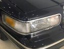 Lincoln Town car 1996 - Tứ Quý Auto bán xe Lincoln Town car đời 1996, màu đen, giá 450tr