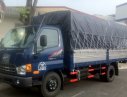 Hyundai Mighty 2016 - Bán tải thaco Hyundai Mighty 1.8 tấn, 5 tấn, 6.4 tấn, hỗ trợ vay vốn 70%-80% giá trị xe