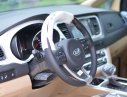 Kia Sedona DATH 2016 - Ưu đãi cực khủng khi sở hữu dòng xe Kia Sedona dịp cuối năm