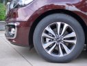 Kia Sedona DATH 2016 - Ưu đãi cực khủng khi sở hữu dòng xe Kia Sedona dịp cuối năm