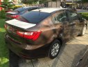 Kia Rio GAT 2016 - Kia Rio nhập khẩu số tự động, giảm giá khủng, giao ngay