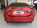Mazda 6 2.0L 2016 - Mazda 6 trả góp ưu đãi, liên hệ ngay để có giá tốt 0971916333