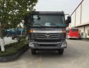 Thaco AUMAN D300 2016 - Bán xe Thaco Auman D300 đời 2016, màu xám
