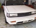 Nissan 200SX 1989 - Cần bán gấp Nissan 200SX sản xuất 1989, màu trắng, nhập khẩu chính hãng, giá tốt