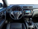 Nissan X trail 2WD 2.0 CVT 2016 - Bán ô tô Nissan X- Trail đời 2016, màu xanh, khuyến mại phụ kiện và tiền mặt lên tới 50 triệu VNĐ