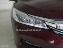 Honda Accord 2.4at 2016 - Honda Accord giá rẻ tại Đăk Lắk, giá tốt nhất, cạnh tranh nhất, giao xe tận nơi