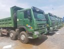 JRD 2016 - Công ty Bình An bán xe ben 3 chân nhập khẩu máy 260 KW trả góp 80%
