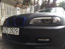 BMW 325i 1999 - Bán ô tô BMW 325i đời 1999 màu đen, 285 triệu nhập khẩu nguyên chiếc