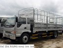 JAC HFC 1383K  2016 - Bán xe tải 10 tấn JAC HFC1383K đời 2016, màu bạc
