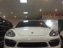 Porsche Cayenne S  S 4.8  2010 - Chính chủ bán xe Porsche Cayenne S S 4.8 đời 2010, màu trắng, xe nhập