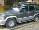 Mekong Pronto   1992 - Bán xe cũ Mekong Pronto đời 1992, màu xám giá cạnh tranh