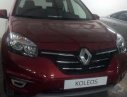 Renault Koleos 2x4 2016 - Renault Koleos 2016 nhập khẩu, mới 100%