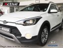 Hyundai i20 Active 2016 - Hyundai i20 Active 2016, màu trắng, xe nhập, giá chỉ 602 triệu