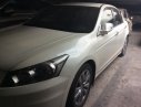 Honda Accord 2012 - Chính chủ cần bán xe Honda Accord năm 2012, màu trắng