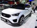 Hyundai Creta 2016 - Cần bán Hyundai Creta đời 2016, màu trắng, xe nhập giá cạnh tranh