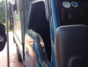 Kia K2700 II 2012 - Cần bán xe tải mui bạc 1tấn1, Kia K2700II năm 2012, có máy lạnh, màu xanh, gia đình sử dụng kỹ sơn zin 98%