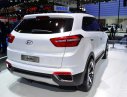 Hyundai Creta 2016 - Cần bán Hyundai Creta đời 2016, màu trắng, xe nhập giá cạnh tranh
