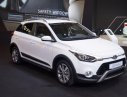 Hyundai i20 Active   2016 - Bán xe Hyundai i20 Active đời 2016, màu trắng, nhập khẩu, giá tốt