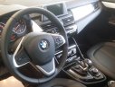 BMW 2 Series 218i Gran Tourer 2017 - BMW 2 Series 218i Gran Tourer: Dòng xe sang 7 chỗ - Giá tốt nhất trong cùng phân khúc