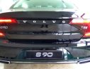 Volvo S90 2016 - Cần bán xe Volvo S90 Inscription sản xuất 2016, màu đen, nhập khẩu nguyên chiếc