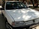 Peugeot 405   1986 - Bán Peugeot 405 sản xuất 1986, màu trắng, nhập khẩu chính hãng, giá 45tr