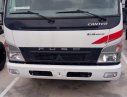 Fuso 7.5 2016 - Bán xe tải 4 tấn 5, xe tải Fuso Canter 7.5, tải trọng 3 tấn 99, liên hệ 0912738576
