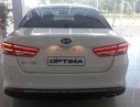Kia Optima ATH (Premium) 2016 - Bán Kia Optima ATH (premium) đời 2016, màu trắng giá cạnh tranh