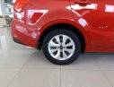 Kia Rio AT 2016 - Kia Nha Trang cần bán xe Kia Rio AT, màu đỏ, nhập khẩu, 515tr