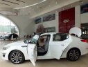 Kia Optima 2016 - Bán xe Kia Optima đời 2016, màu trắng
