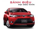 Toyota Vios J 2016 - Toyota Hải Dương vô địch về giá, Toyota Vios J 2016 giá chỉ với 525 triệu, LH Mr Thắng 0906 34 11 11