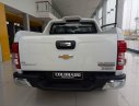 Chevrolet Colorado 2.5L MT 4x2  2016 - Chevrolet Bắc Ninh bán xe Chevrolet Colorado đời 2016, màu trắng, giá tốt
