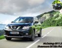 Nissan X trail 2.0 SL AT 2016 - Nissan X trail 2016 tại Hà Tĩnh với giá thấp nhất