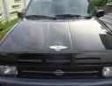 Nissan Pathfinder   1994 - Bán xe Nissan Pathfinder đời 1994, màu đen, nhập khẩu chính chủ, 125 triệu