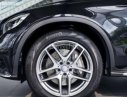 Mercedes-Benz GLC GLC300 AMG 2016 - Cần bán xe Mercedes GLC300 AMG 2016, màu đen, giao xe ngay, liên hệ đặt xe gấp