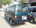 Toyota Zace 1998 - Cần bán gấp Toyota Zace đời 1998 màu xanh lam, 99 triệu nhập khẩu