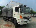 Hino FL 2016 - Xe tải HiNo FL, 3 chân, 16 tấn, thùng dài 7.8M / 9.4M trả góp lãi suất thấp