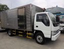 JAC HFC 2016 - Bán xe tải 4,9 tấn JAC 5 tấn giá 425 triệu thùng bạt, kín Thái Bình 0964674331