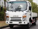 JAC HFC 2016 - Thái Bình xe tải JAC 2 tấn cabin Isuzu, thùng dài 4 mét 3 bảo hành 5 năm 0964674331