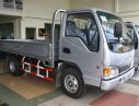JAC HFC 2016 - Bán xe tải JAC 1.5 tấn, tấn rưỡi Thái Bình, giá 305 triệu, thùng bạt kín, 0964674331