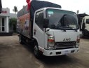 JAC HFC 2016 - Thái Bình xe tải JAC 2 tấn cabin Isuzu, thùng dài 4 mét 3 bảo hành 5 năm 0964674331