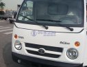 Tata Nano W 2016 - Cần bán xe Tata Nano W năm 2016, màu trắng, giá 145tr