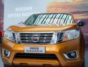 Nissan Navara  NP300  2016 - Cần bán xe Nissan Navara NP300 2016, màu vàng  
