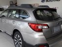 Subaru Outback 2.5I-S 2016 - Cần bán xe Subaru Outback 2.5I-S đời 2016, màu xám (ghi), xe nhập, tại Bình Dương