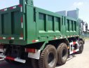 JRD 2016 - Xe Ben 3 chân nhập khẩu Lạng Sơn, xe tải Ben tự đổ 13.3 tấn Dongfeng Lạng Sơn 0984983915