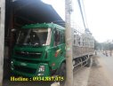 Cửu Long Grand C-Max 2015 - Bán xe tải Cửu Long TMT 7 tấn, 8 tấn, thùng dài 9.3 mét – xe tải TMT 7 tấn thùng dài 9.3m