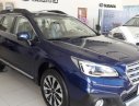 Subaru Outback 2.5 I-S 2016 - Bán xe Subaru Outback 2.5 I-S đời 2016, màu xanh lam, nhập khẩu chính hãng tại Bình Dương