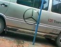 Mercedes-Benz MB 1997 - Cần bán xe Mercedes sản xuất 1997, 35tr