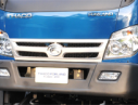 Thaco FORLAND FD8500A-4WD 2017 - Giá mua bán xe ben 8 tấn, 2 cầu, dầu - Thaco Trường Hải 0965628283 tại Bắc Giang