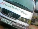 Mercedes-Benz MB 1997 - Cần bán xe Mercedes sản xuất 1997, 35tr