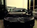 Volkswagen Passat CC 2013 - Volkswagen Việt Nam cần bán gấp Volkswagen Passat CC đời 2013, màu đen